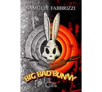 Big bad bunny