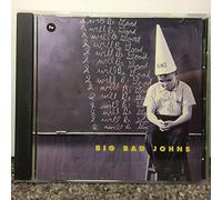 Big Bad Johns - I Will Be Good