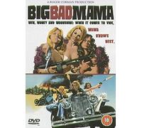 Big Bad Mama