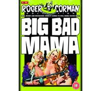 Big Bad Mama [DVD] [1974] [Edizione: Regno Unito]