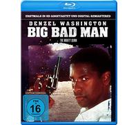 Big Bad Man - uncut Kinofassung (HD neu abgetastet) [Blu-ray]