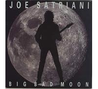 Big Bad Moon - Joe Satriani 12"