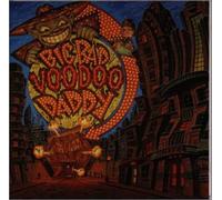 Big Bad Voodoo Daddy - Big Bad Boodoo Daddy