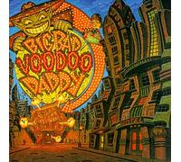 Big Bad Voodoo Daddy - Big Bad Voodoo Daddy