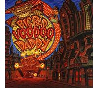 Big Bad Voodoo Daddy Big Bad Voodoo Daddy (CD) Album