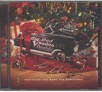 Big Bad Voodoo Daddy - Everything You Want For Christmas