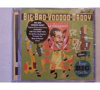 Big Bad Voodoo Daddy - How Big Can You Get The
