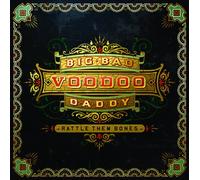 Big Bad Voodoo Daddy Rattle Them Bones (Vinyl LP)