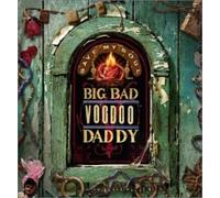 Big Bad Voodoo Daddy Save My Soul (CD)