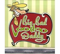 Big Bad Voodoo Daddy - You & Me & a Bottle Makes Thre