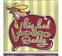 Big Bad Voodoo Daddy - You & Me & the Bottle Makes..