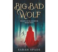 Big Bad Wolf