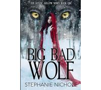 Big Bad Wolf