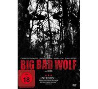 Big Bad Wolf