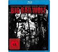 Big Bad Wolf