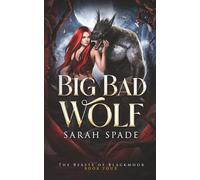 Big Bad Wolf