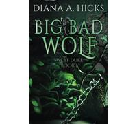 Big Bad Wolf: A Dark Mafia Romance