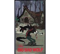 Big Bad Wolf - Big Bad Wolf