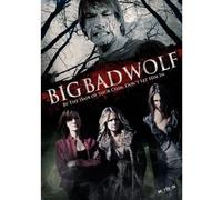 Big Bad Wolf (DVD) Marie Bollinger Clint Howard Rance Howard Charlie O'Connell
