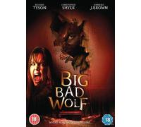 Big Bad Wolf [Edizione: Regno Unito] [Edizione: Regno Unito]