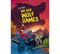 Big Bad Wolf Games
