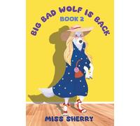 Big Bad Wolf is Back