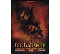 Big Bad Wolf - Metal-Pack