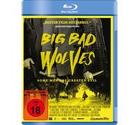 Big Bad Wolves