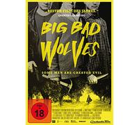 Big Bad Wolves