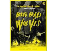 Big Bad Wolves (DVD) Grad Ashkenazi