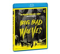Big Bad Wolves (Blu-Ray) 863946RVDO EAGLE PICTURES