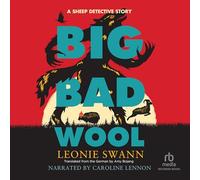 Big Bad Wool: 2