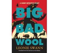 Big Bad Wool: 2