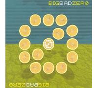 Big Bad Zero - Big Bad Zero