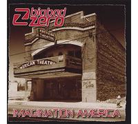 Big Bad Zero - Imagination America