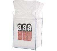 Big Bag di amianto