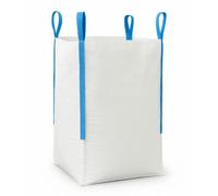 BIG BAG U+2 90X90X120CM 1000KG
