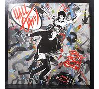 Big bam boom (1984) / Vinyl record [Vinyl-LP]