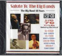 Big Band All Stars - Salute to the Big Bands