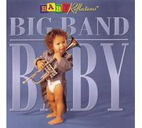 Big Band Baby - The Swingfield Band [Import]