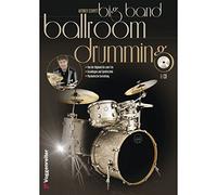 Big Band Ballroom Drumming