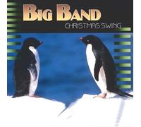 Big Band - Big Band Christmas Swing (UK Import)