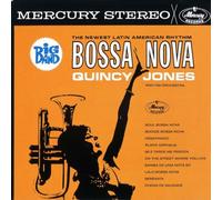 Big Band Bossa Nova