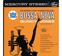 Big Band Bossa Nova by Quincy Jones