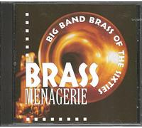 Big Band Brass of the Sixties