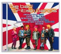 Big Band - British Bands