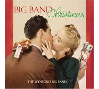 Big band christmas