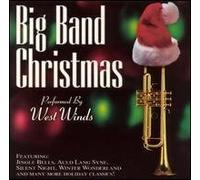 Big Band Christmas - Big Band Christmas