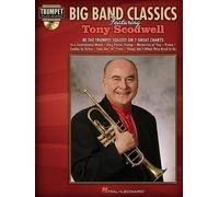 Big Band Classics Featuring Tony Scodwell (Mixed Media Product)