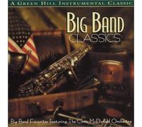 Big Band Classics (US Import)
